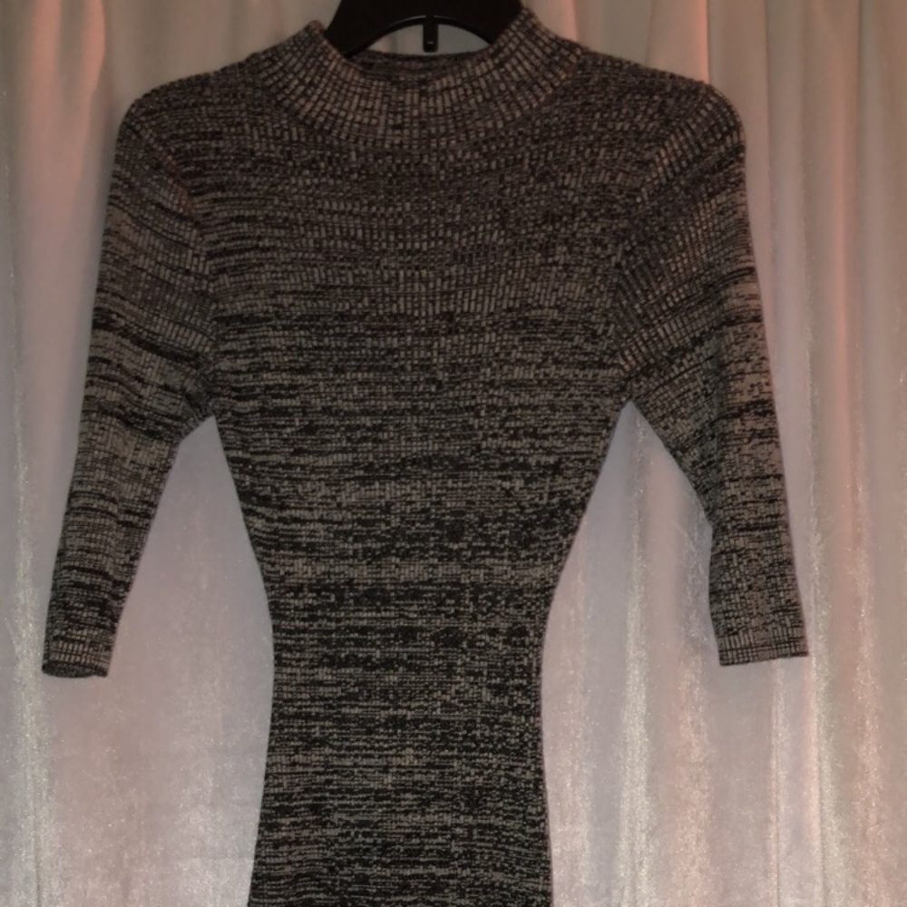 Midi Dress